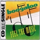 Boogaloo - Feel The Music
