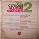 Various - Cotique All-Time Smashes Vol. 2