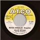 Willie Rosario And His Orchestra - Watusi Boogaloo / Viento En Popa